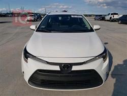 تۆیۆتا کۆرۆلا